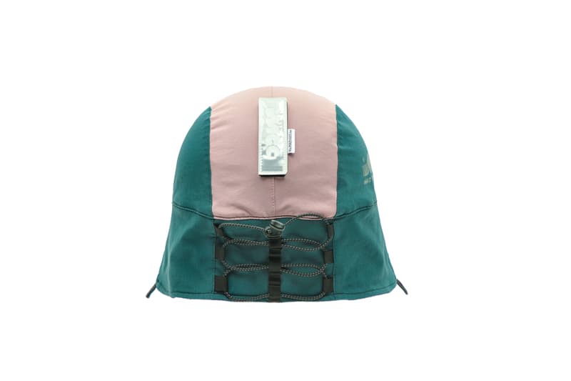 the MAD HATcher 为「MCC 疯速俱乐部」骑行系列推出全新帽款