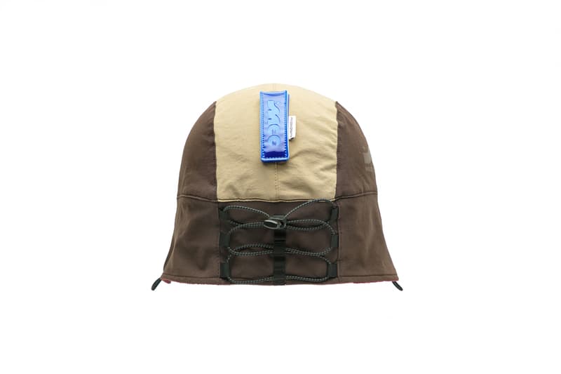 the MAD HATcher 为「MCC 疯速俱乐部」骑行系列推出全新帽款