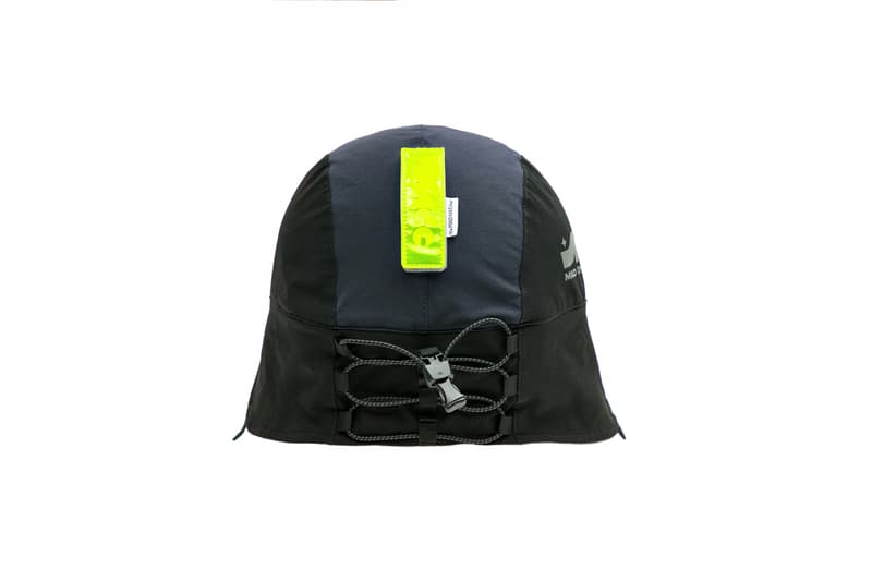 the MAD HATcher 为「MCC 疯速俱乐部」骑行系列推出全新帽款