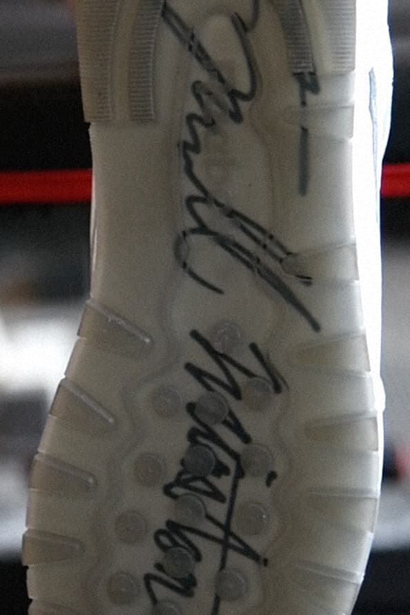 Reebok x Tyrrell Winston 全新 Club C Revenge Vintage 联名鞋款即将发售