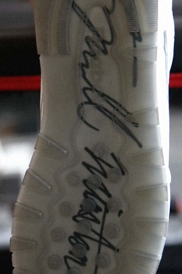 Reebok x Tyrrell Winston 全新 Club C Revenge Vintage 联名鞋款即将发售