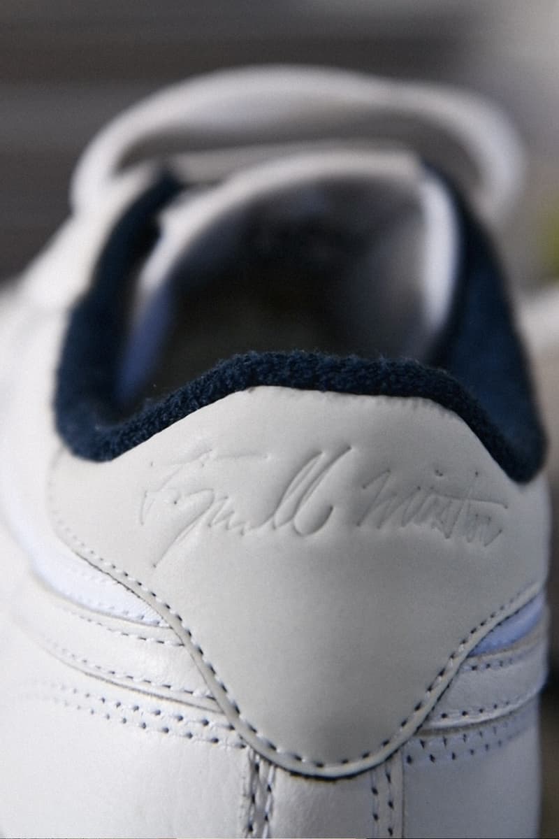 Reebok x Tyrrell Winston 全新 Club C Revenge Vintage 联名鞋款即将发售