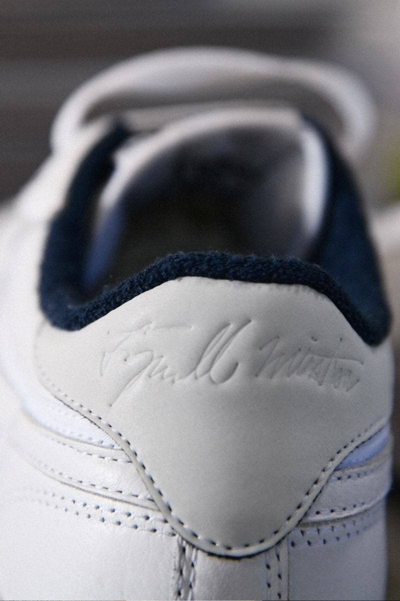 Reebok x Tyrrell Winston 全新 Club C Revenge Vintage 联名鞋款即将发售