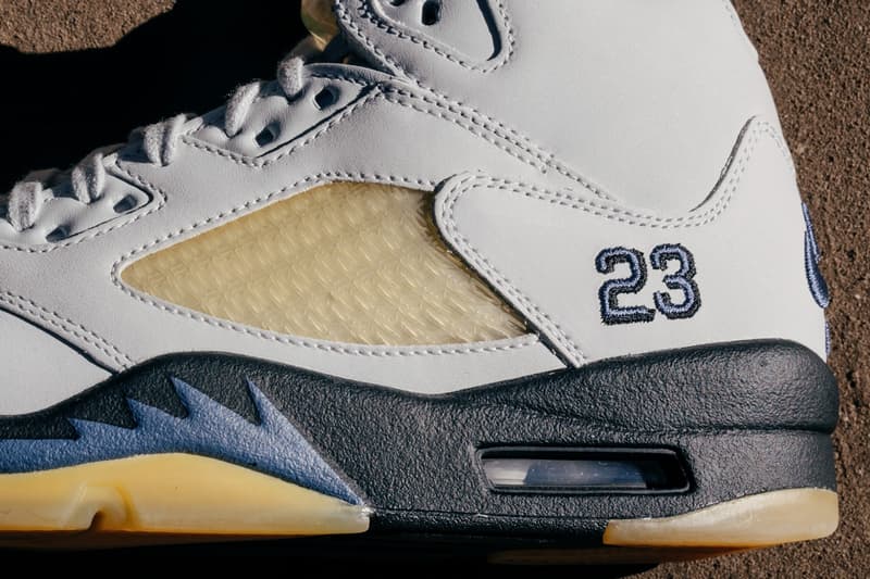 A Ma Maniére x Jordan Brand 全新聯名系列正式登場