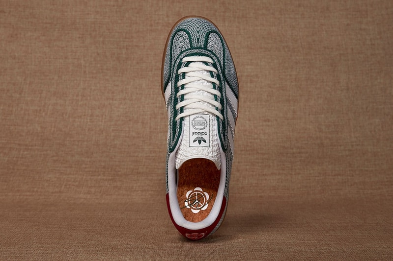 Sean Wotherspoon 攜手 adidas Originals 打造全新聯名鞋款