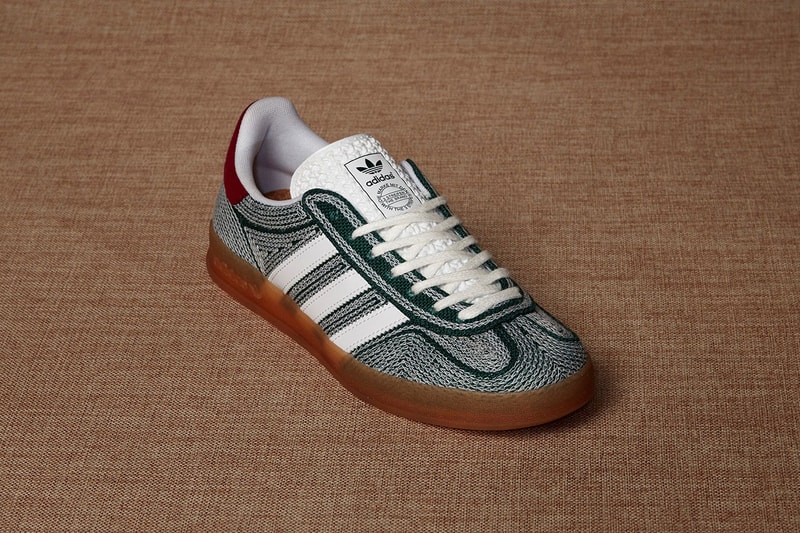 Sean Wotherspoon 攜手 adidas Originals 打造全新聯名鞋款