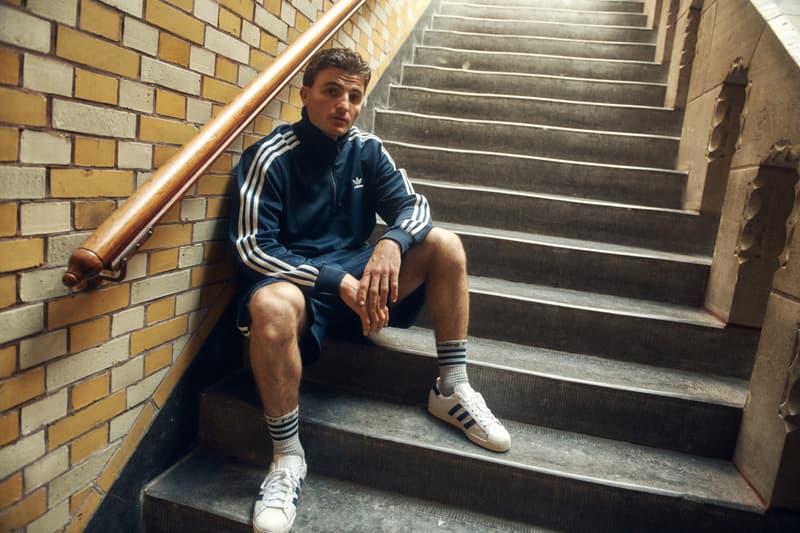 adidas Skateboarding 携手 Pop Trading Company 推出联名系列