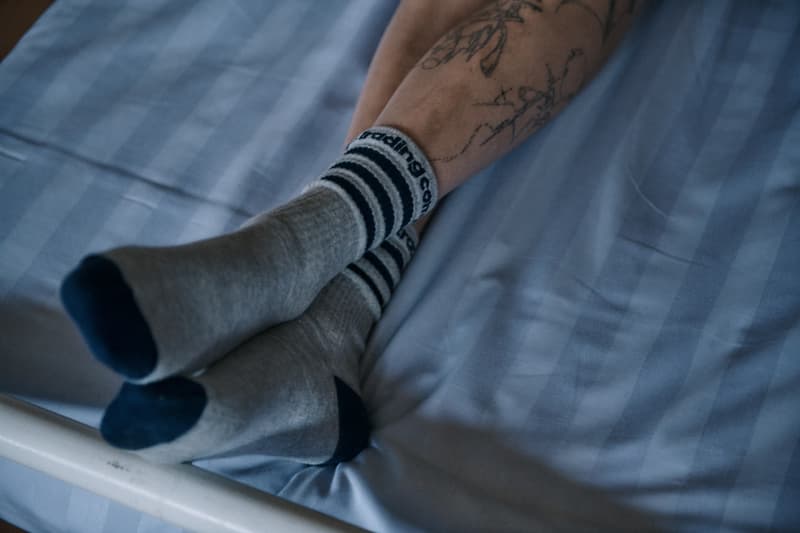 adidas Skateboarding 携手 Pop Trading Company 推出联名系列