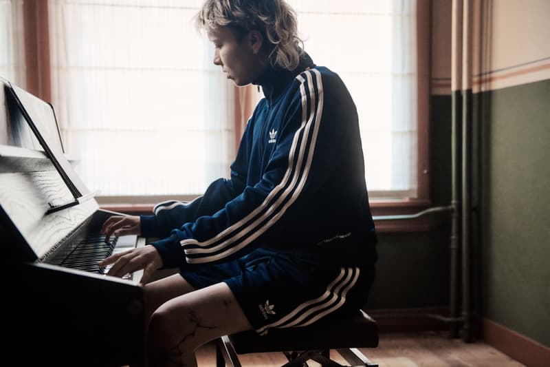 adidas Skateboarding 携手 Pop Trading Company 推出联名系列