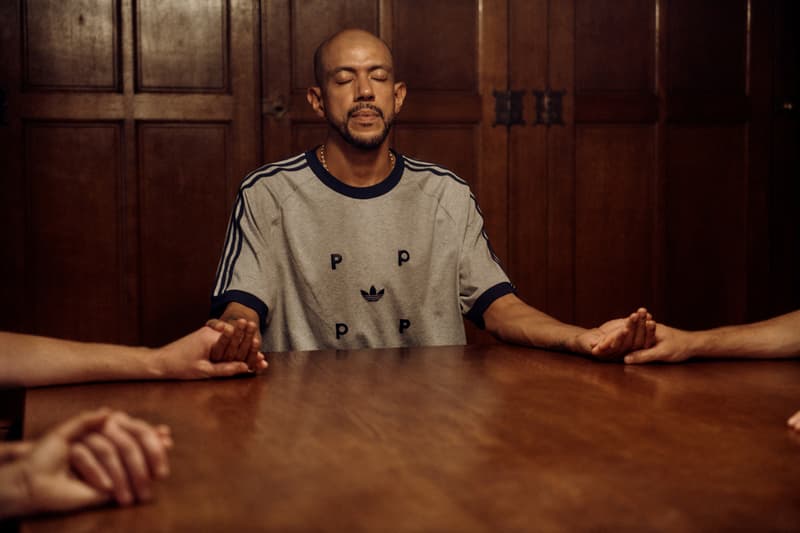 adidas Skateboarding 携手 Pop Trading Company 推出联名系列