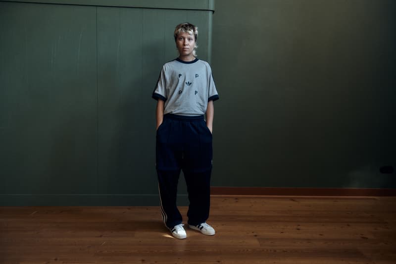 adidas Skateboarding 携手 Pop Trading Company 推出联名系列