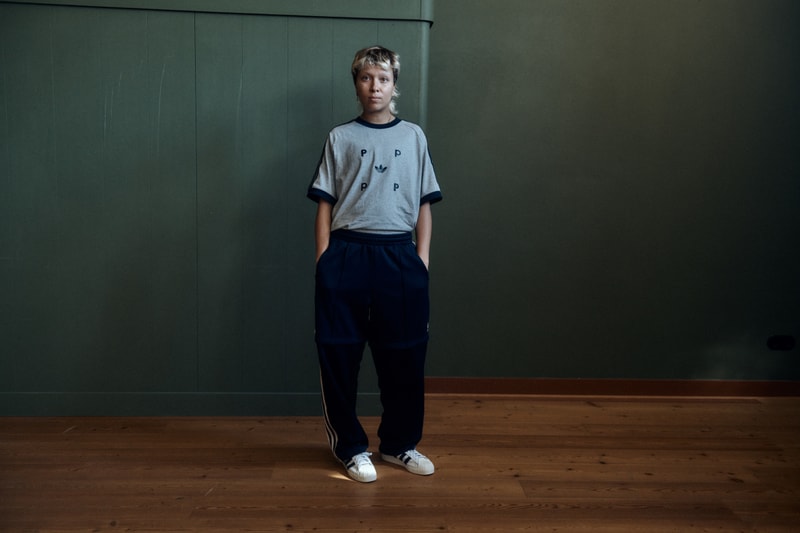 adidas Skateboarding 携手 Pop Trading Company 推出联名系列