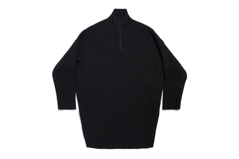 Balenciaga 正式推出首个 Skiwear 系列