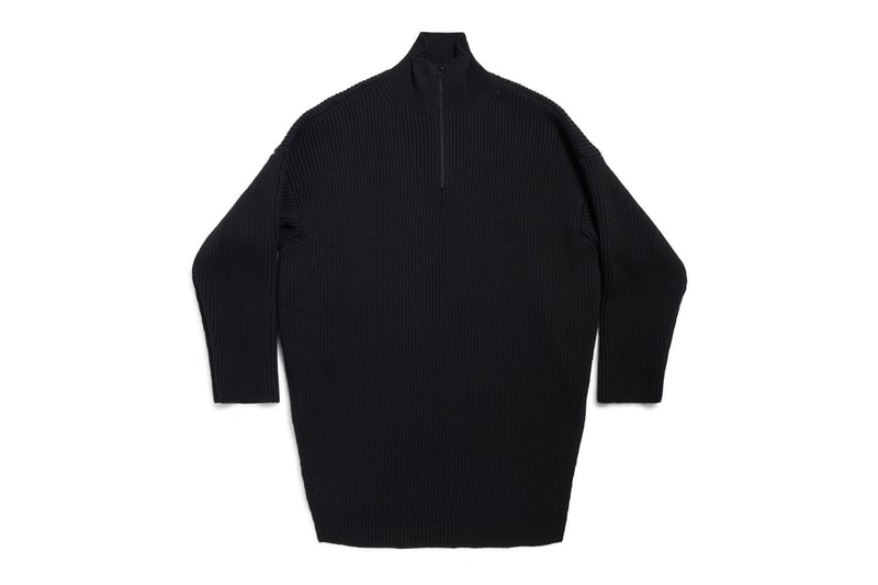 Balenciaga 正式推出首个 Skiwear 系列