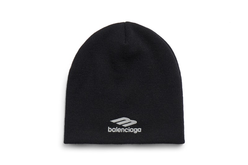 Balenciaga 正式推出首个 Skiwear 系列