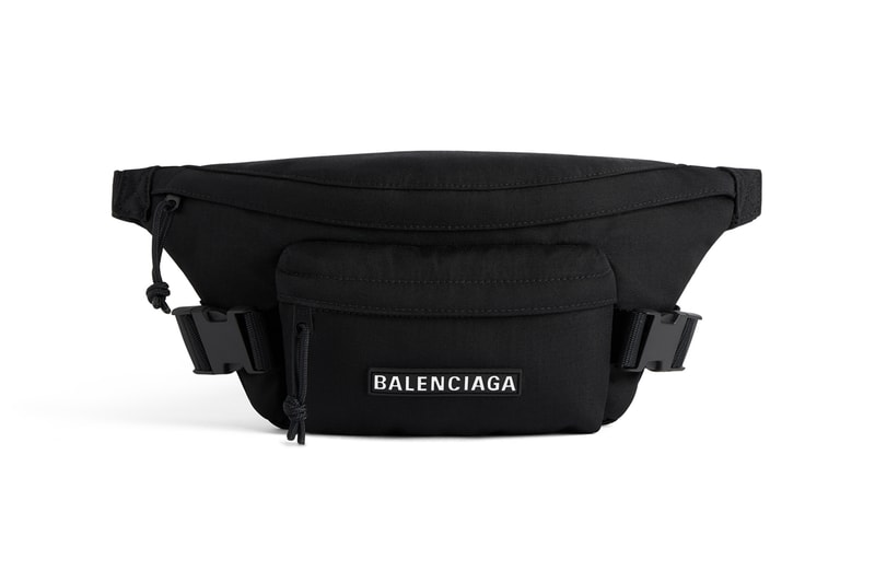 Balenciaga 正式推出首个 Skiwear 系列
