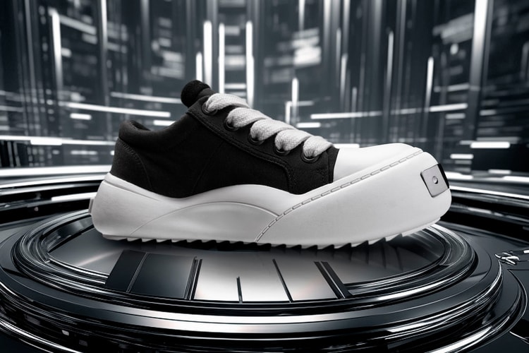 BEMYTH® 首款球鞋 BeMyth Steler 即将发售