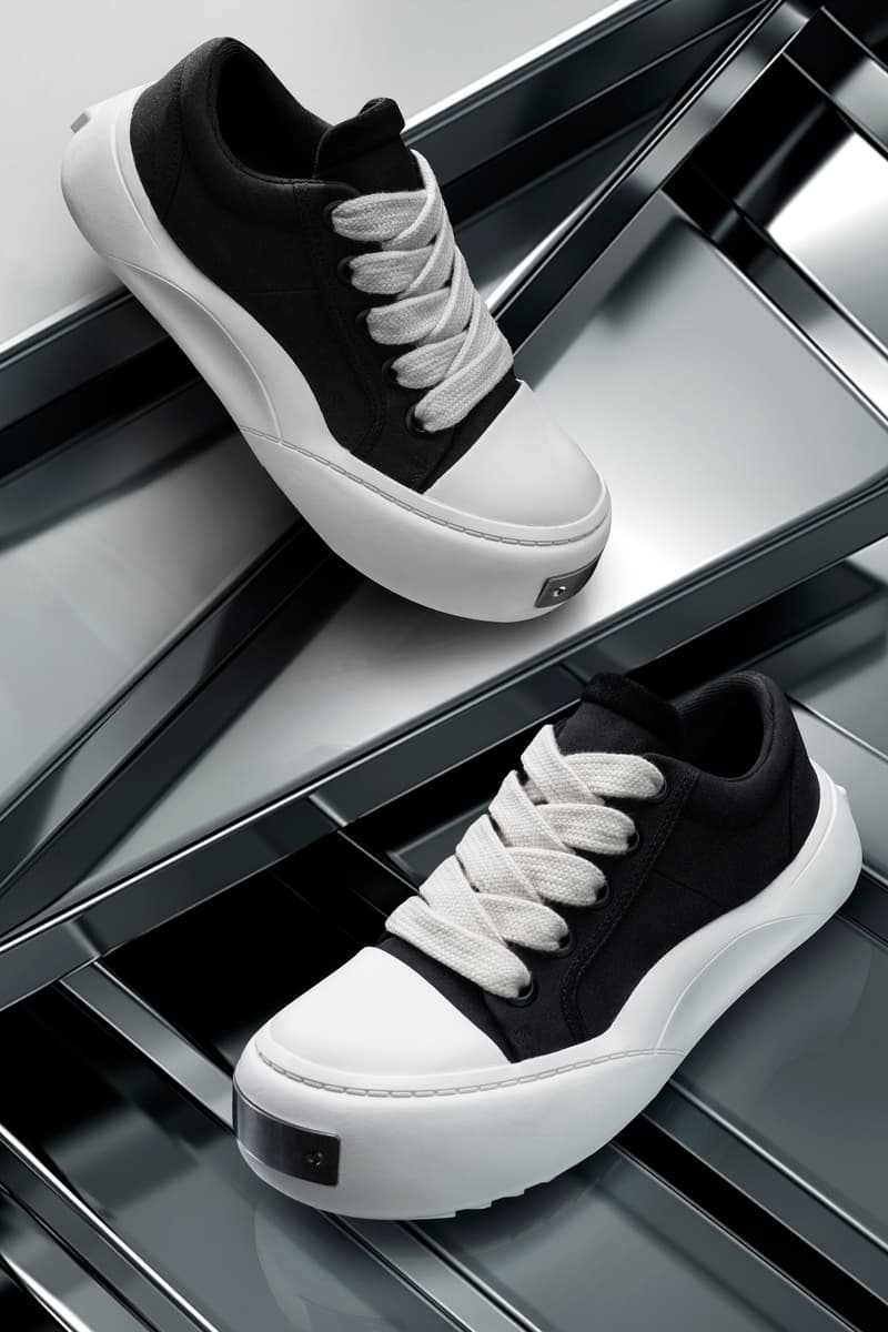 BEMYTH® 首款球鞋 BeMyth Steler 即将发售