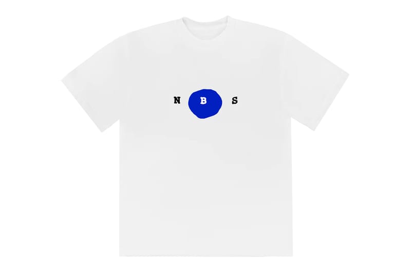 饒舌歌手 André 3000 攜手 Cactus Plant Flea Market 推出聯名 T-Shirt