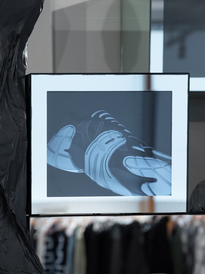 走进 CAMPERLAB 全新上海 Pop-Up 快闪活动