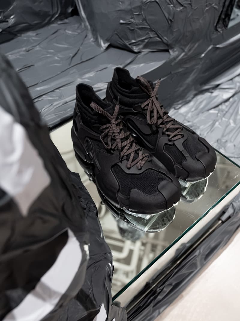 走进 CAMPERLAB 全新上海 Pop-Up 快闪活动