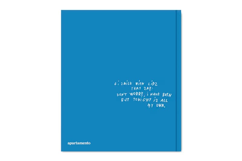 室內設計雜誌 Apartamento 全新書籍完整展示 Salvador Dalí 達利住宅樣貌