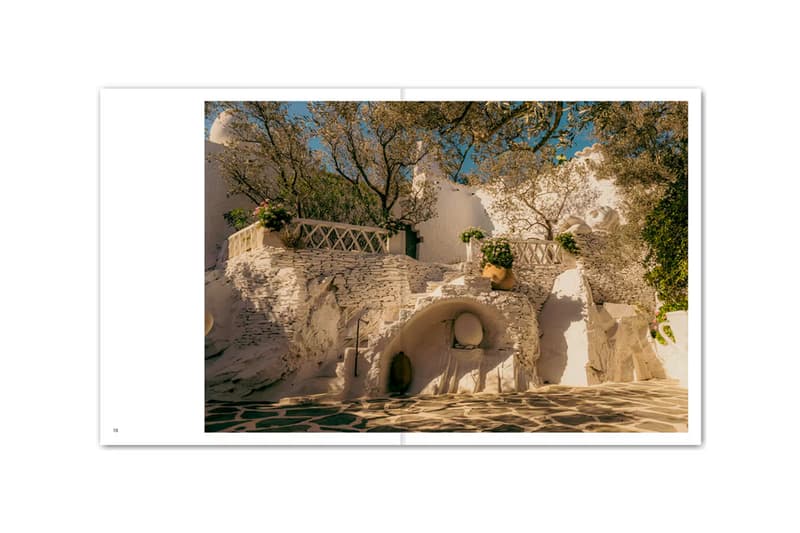 室內設計雜誌 Apartamento 全新書籍完整展示 Salvador Dalí 達利住宅樣貌