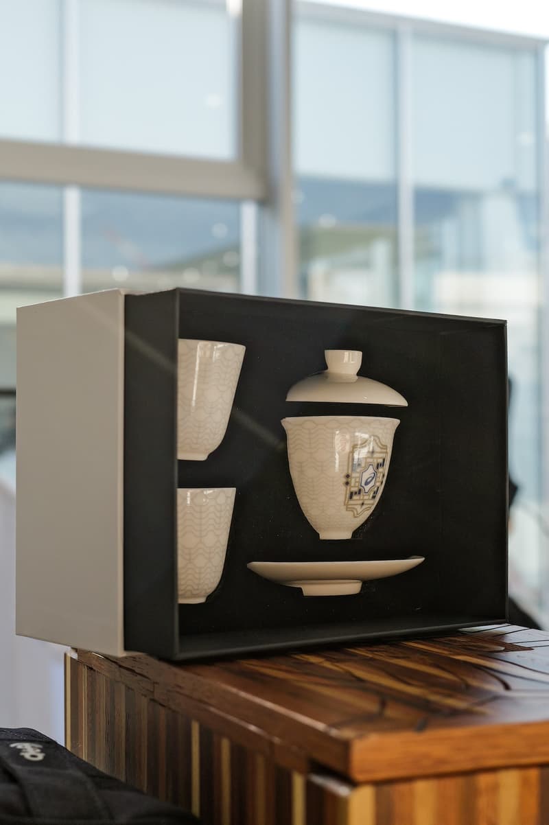 走进 COSTS x ASICS 东京原宿 Pop-Up 主题空间