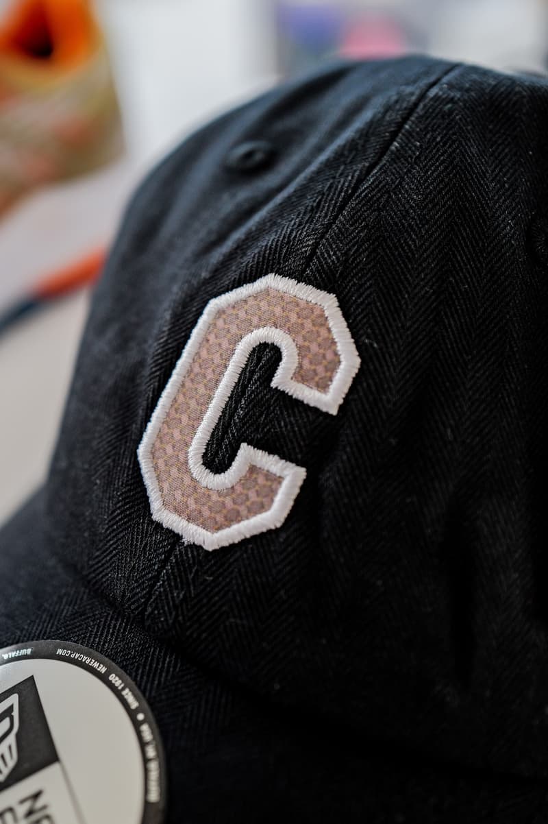 走进 COSTS x ASICS 东京原宿 Pop-Up 主题空间