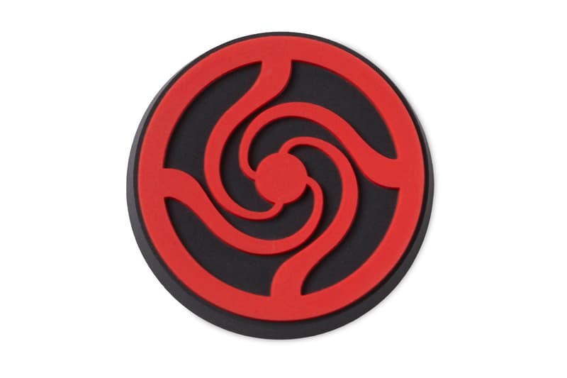 Crocs 携手 Crunchyroll 推出全新《咒术回战》限定系列鞋款