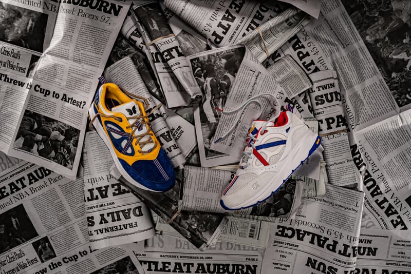 DIZYGOTIC 释出 Project Alpha 全新「Malice at the Palace」特别配色