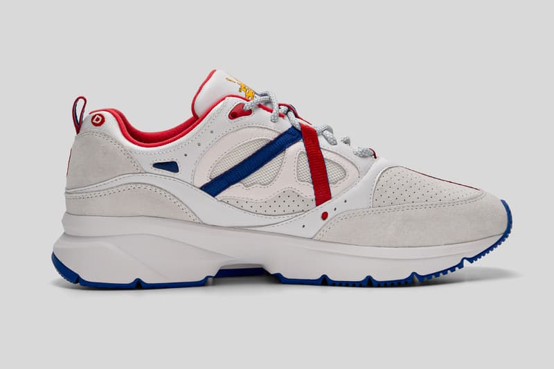 DIZYGOTIC 释出 Project Alpha 全新「Malice at the Palace」特别配色