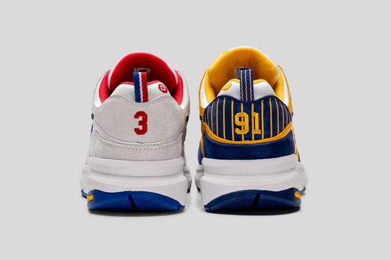 DIZYGOTIC 释出 Project Alpha 全新「Malice at the Palace」特别配色