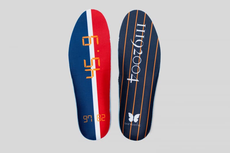 DIZYGOTIC 释出 Project Alpha 全新「Malice at the Palace」特别配色