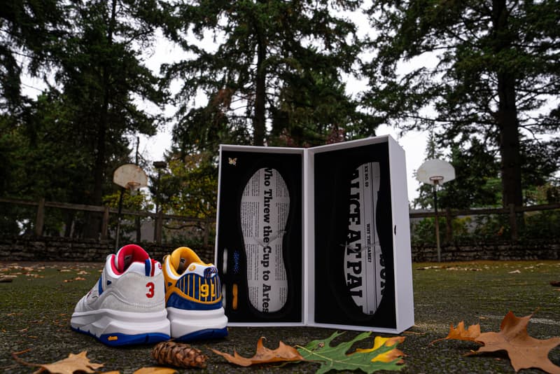 DIZYGOTIC 释出 Project Alpha 全新「Malice at the Palace」特别配色