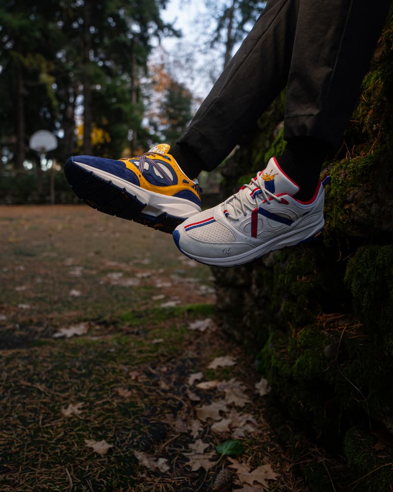 DIZYGOTIC 释出 Project Alpha 全新「Malice at the Palace」特别配色