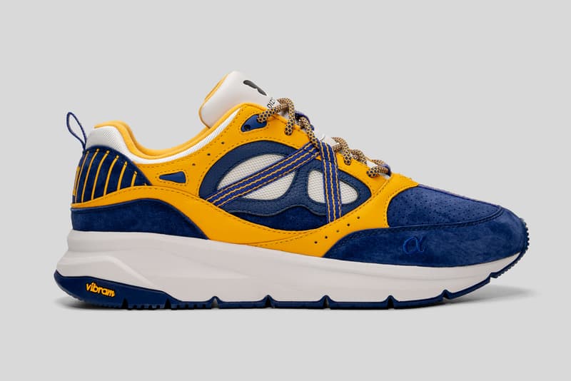 DIZYGOTIC 释出 Project Alpha 全新「Malice at the Palace」特别配色