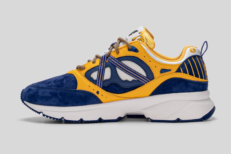 DIZYGOTIC 释出 Project Alpha 全新「Malice at the Palace」特别配色