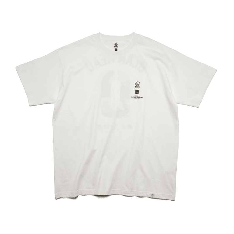 DOE x BEDWIN & THE HEARTBREAKERS x KUUMBA「BEAN HEAD」三⽅联名系列登场