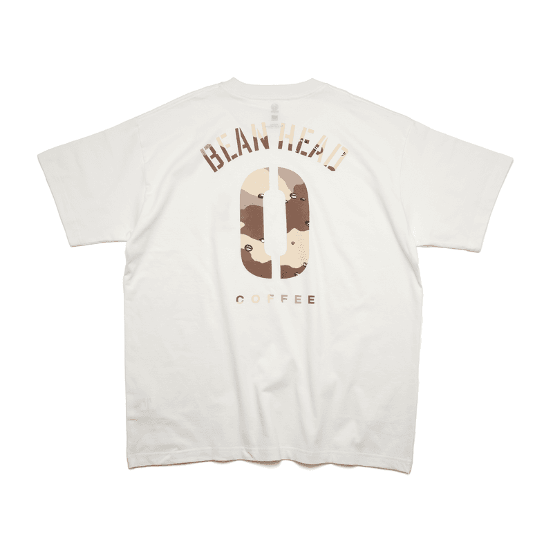 DOE x BEDWIN & THE HEARTBREAKERS x KUUMBA「BEAN HEAD」三⽅联名系列登场