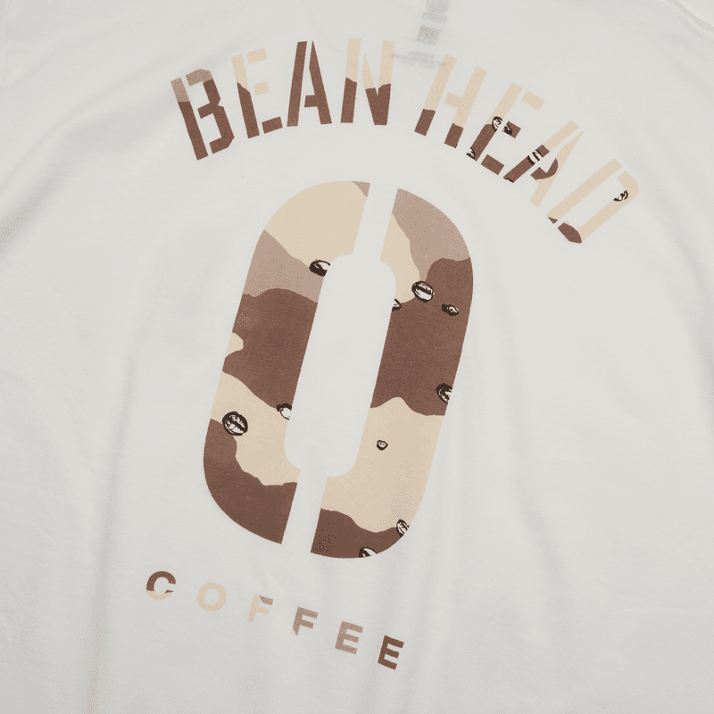 DOE x BEDWIN & THE HEARTBREAKERS x KUUMBA「BEAN HEAD」三⽅联名系列登场