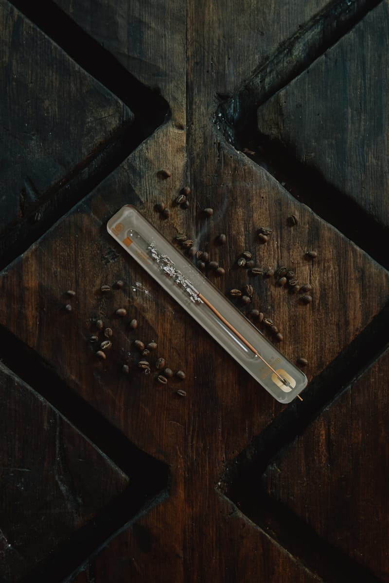 DOE x BEDWIN & THE HEARTBREAKERS x KUUMBA「BEAN HEAD」三⽅联名系列登场