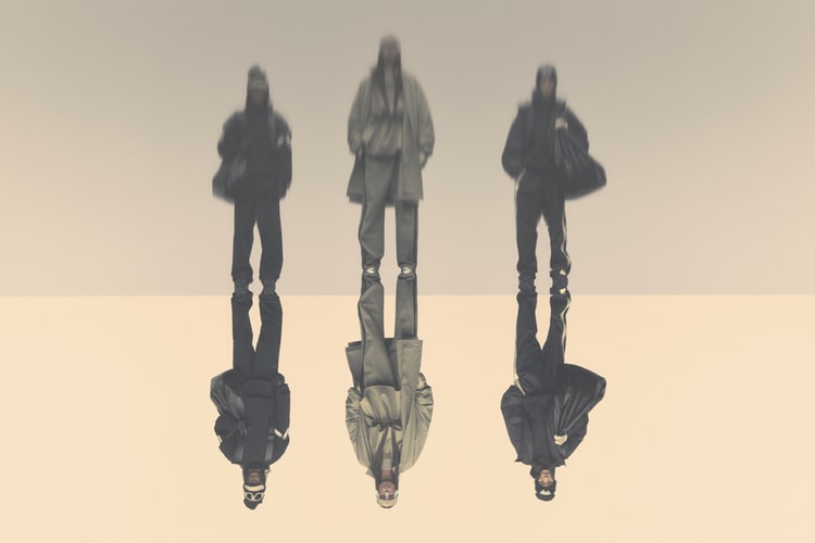 Fear of God 攜手 adidas 打造全新聯名系列 Fear of God Athletics