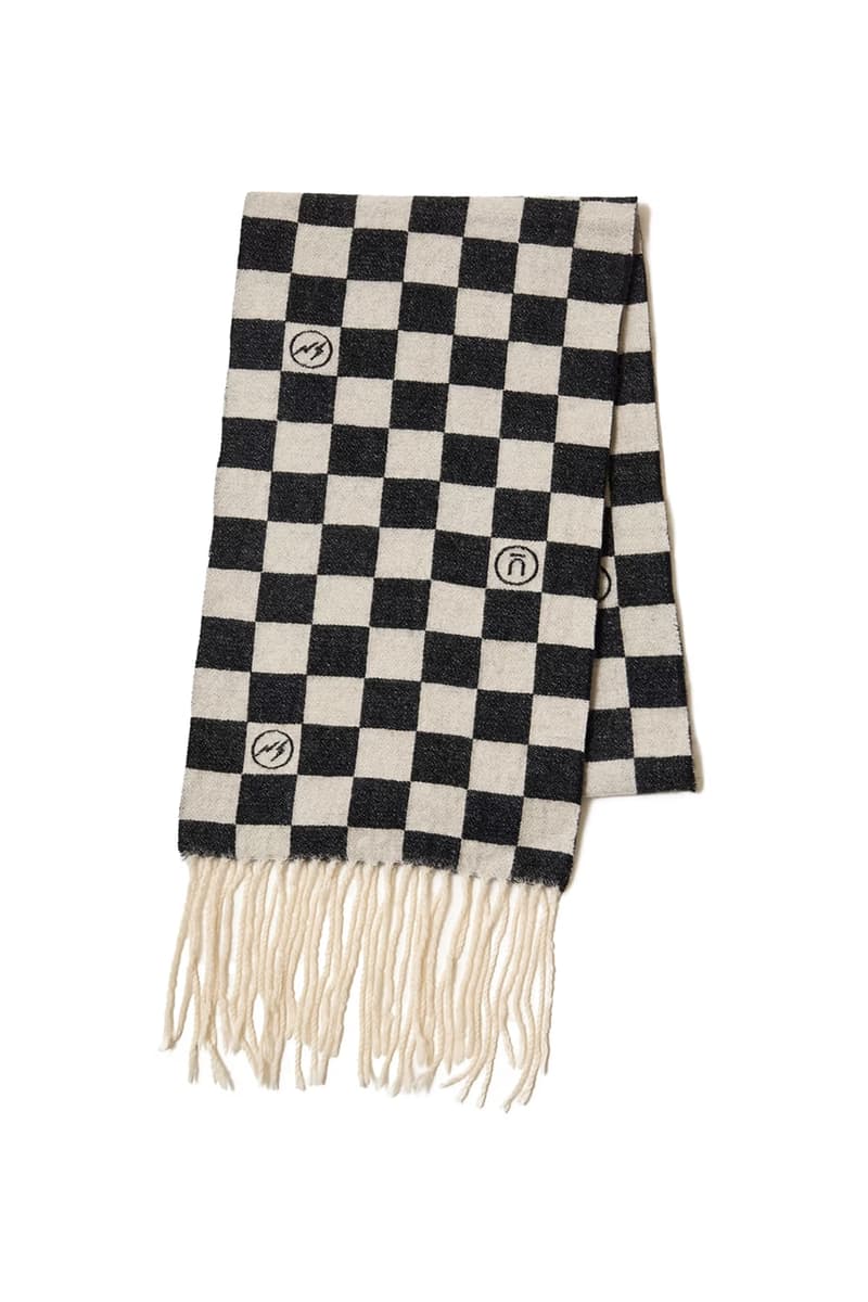 UNDERCOVER x fragment design 2023 秋冬聯名系列正式發佈