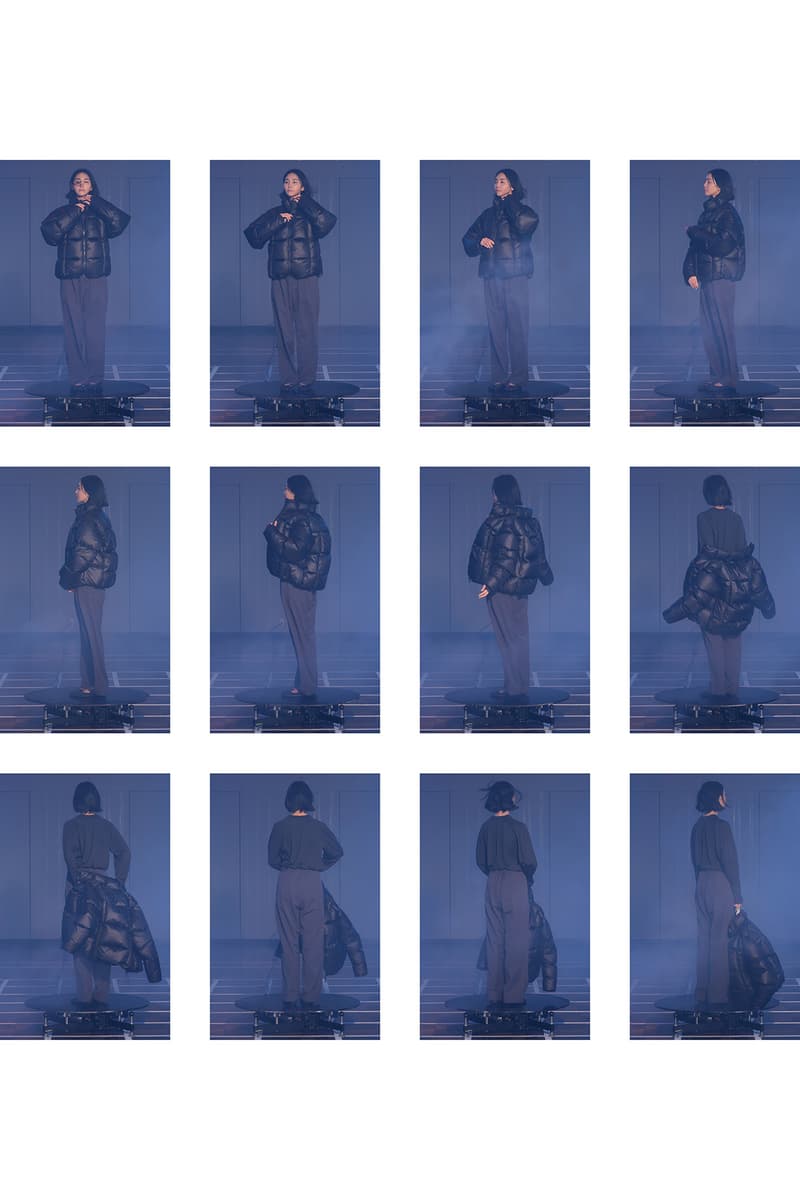 Goldwin 0 2023 秋冬系列「Enquiry #5.2」正式登场