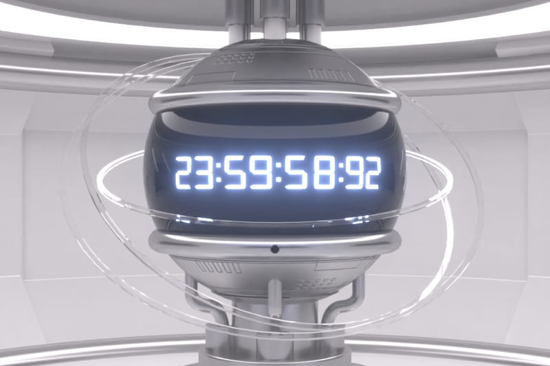 广州太古汇线上精品店推出 2 周年特别活动