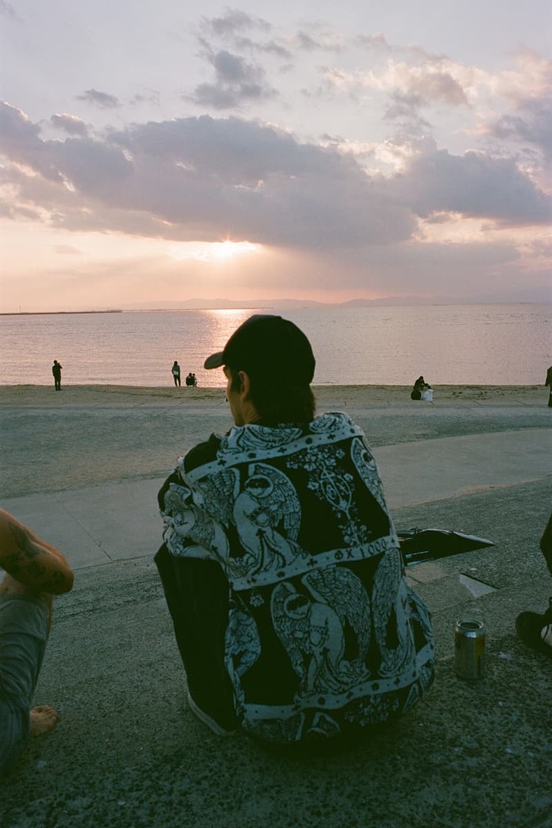 GX1000 正式推出 2023 全新假日系列