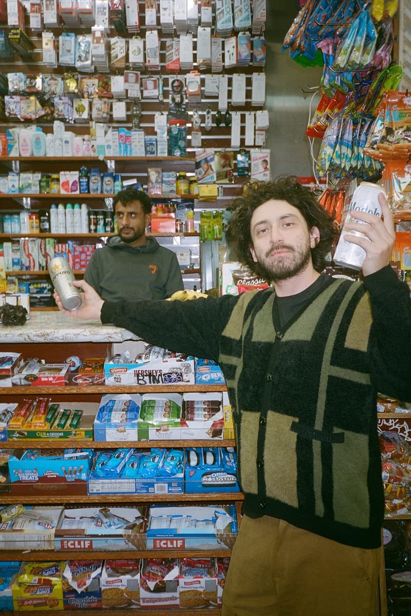 GX1000 正式推出 2023 全新假日系列