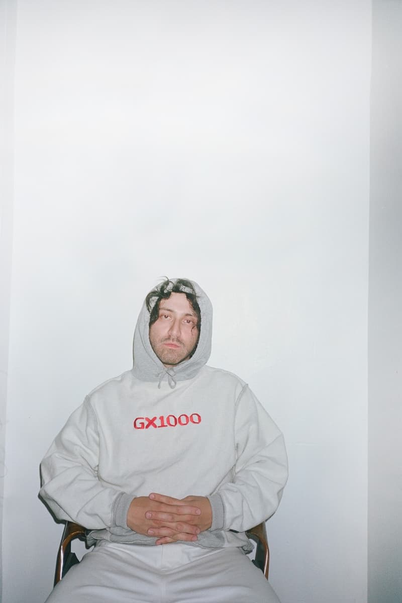 GX1000 正式推出 2023 全新假日系列