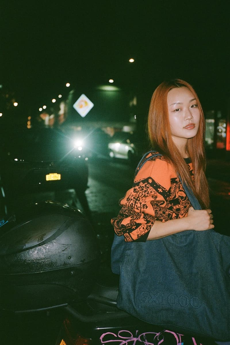 GX1000 正式推出 2023 全新假日系列